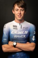 Aaron Imhof