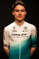 Aaron Van Der Beken