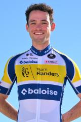 Aaron Van Poucke
