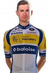 Aaron Verwilst