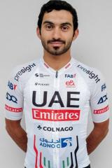 Abdulla Alhammadi