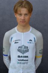 Acke Dahlblom