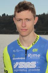 Adam Bidwell