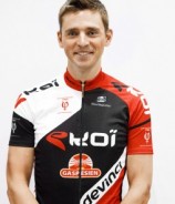 Adam Carr