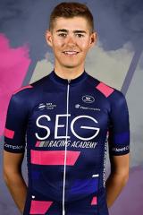 Adam Hartley