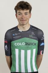 Adam Holm Jorgensen