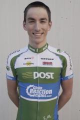 Adam Jamieson