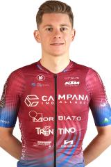 Adam Kelly