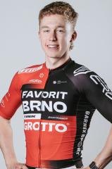 Adam Krenek