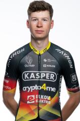 Adam Pesek
