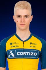 Adam Strejcek