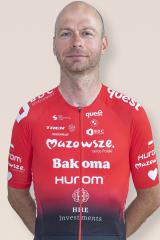 Adam Zuber