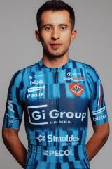 Adrian Bustamante