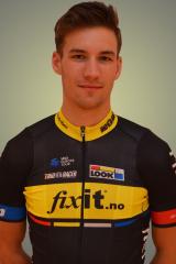 Adrian Gjolberg