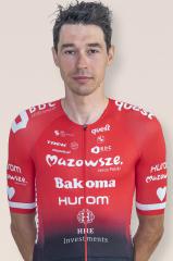 Adrian Kurek