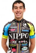 Adrian Richeze