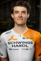 Adrian Stieger