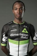 Adrien Niyonshuti