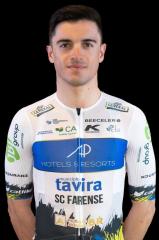 Afonso Silva