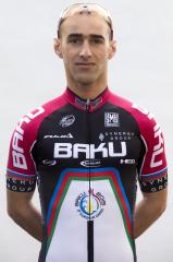 Agshin Ismavilov