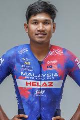 Ahmad Syazrin Awang Ilah