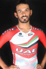 Ahmed Al Mansoori
