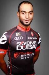 Ahmed Albalooshi