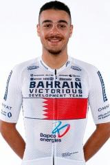 Ahmed Naser