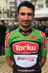 Ahmet Akdilek