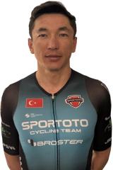 Ahmet Orken