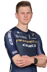 Aime De Gendt