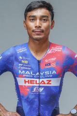 Akmal Zakaria