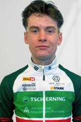 Aksel Haudrum Larsen
