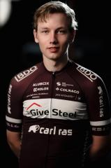 Aksel Skot Hansen