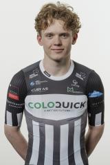 Aksel Storm