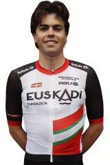 Alain Suarez
