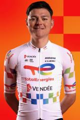 Alan Jousseaume
