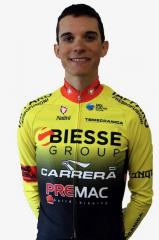 Alberto Amici