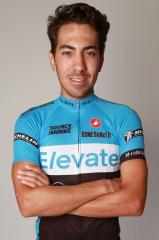 Alberto Covarrubias
