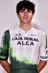 Alberto Fernandez Reviejo