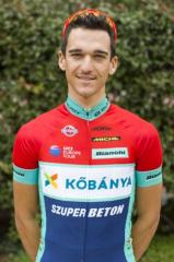 Alberto Marengo