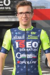 Alberto Marini