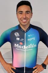 Aldemar Reyes Ortega