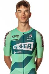 Alejandro Abril