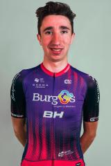 Alejandro Franco Gonzalez