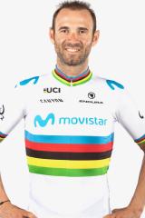 Alejandro Valverde