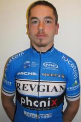 Aleks Bechkov