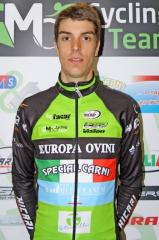 Alessandro Mario Ferrarotti