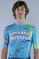 Alessio Delle Vedove
