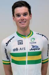 Alex Clements